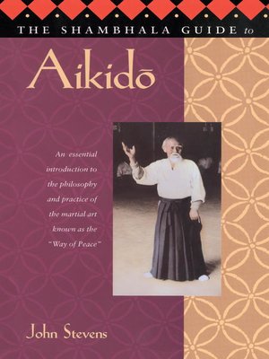 The Shambhala Guide to Aikido - ebook